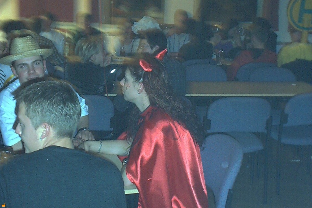 Karneval &raquo; 2000